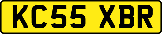 KC55XBR