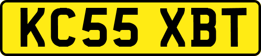 KC55XBT