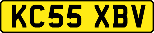 KC55XBV