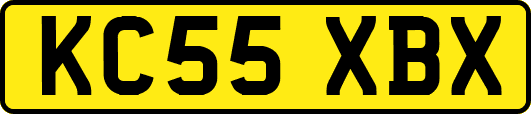 KC55XBX