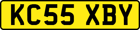 KC55XBY