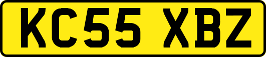 KC55XBZ