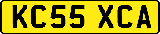 KC55XCA
