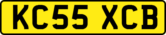 KC55XCB