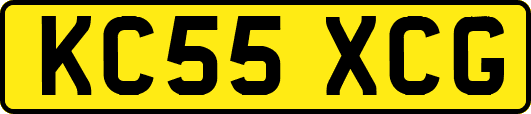 KC55XCG
