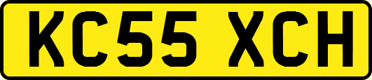 KC55XCH