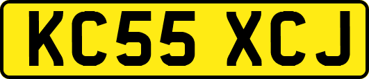KC55XCJ