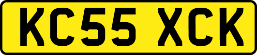 KC55XCK