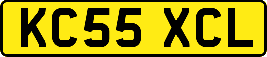 KC55XCL