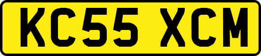 KC55XCM