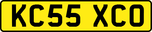 KC55XCO
