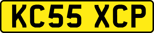 KC55XCP