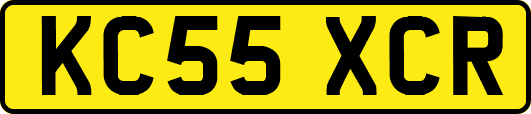 KC55XCR