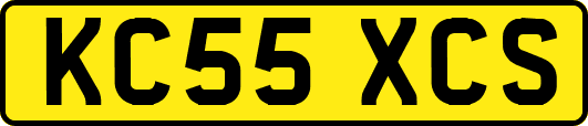 KC55XCS