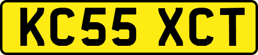 KC55XCT