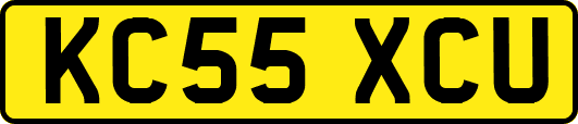 KC55XCU
