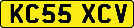 KC55XCV