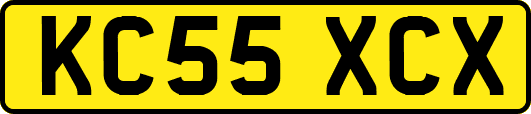 KC55XCX