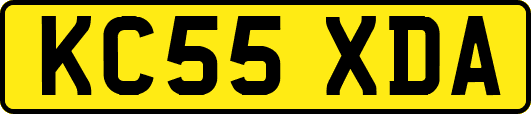 KC55XDA