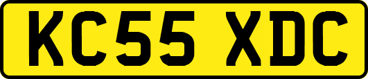KC55XDC