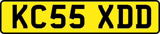 KC55XDD