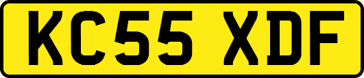 KC55XDF
