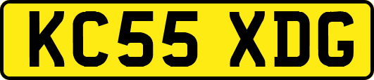 KC55XDG