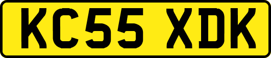 KC55XDK