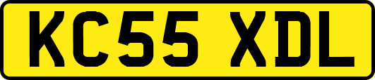 KC55XDL