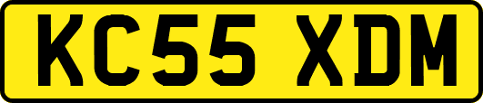 KC55XDM