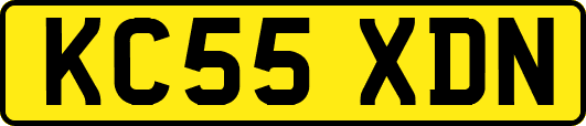 KC55XDN