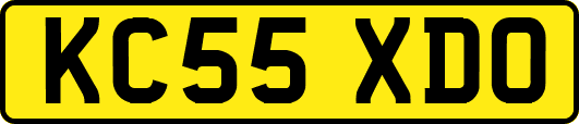 KC55XDO