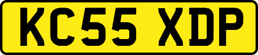 KC55XDP