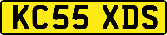 KC55XDS
