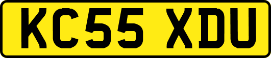 KC55XDU