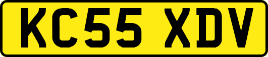 KC55XDV