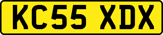 KC55XDX