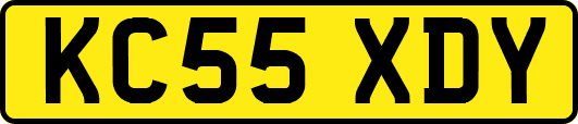 KC55XDY
