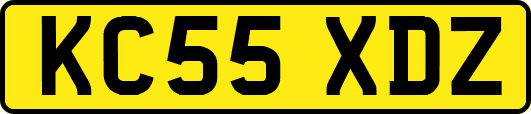 KC55XDZ