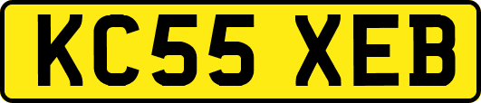 KC55XEB