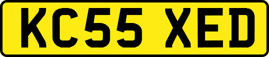KC55XED