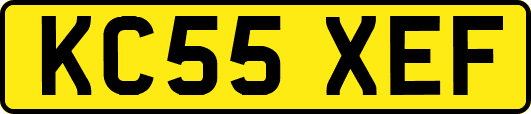 KC55XEF
