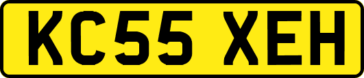 KC55XEH