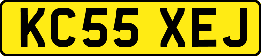 KC55XEJ
