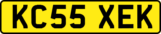 KC55XEK