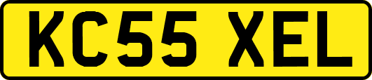 KC55XEL