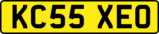KC55XEO
