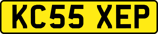 KC55XEP