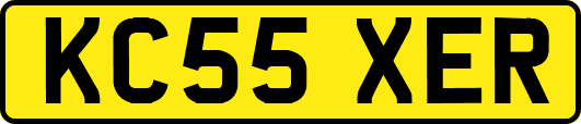KC55XER