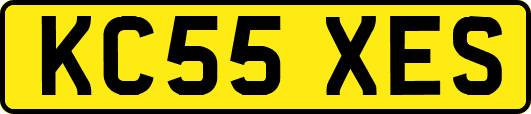 KC55XES